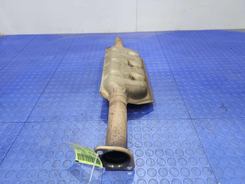 2017-2023 Subaru Impreza 2.0L Center Intermediate Muffler OEM 44200FL00B