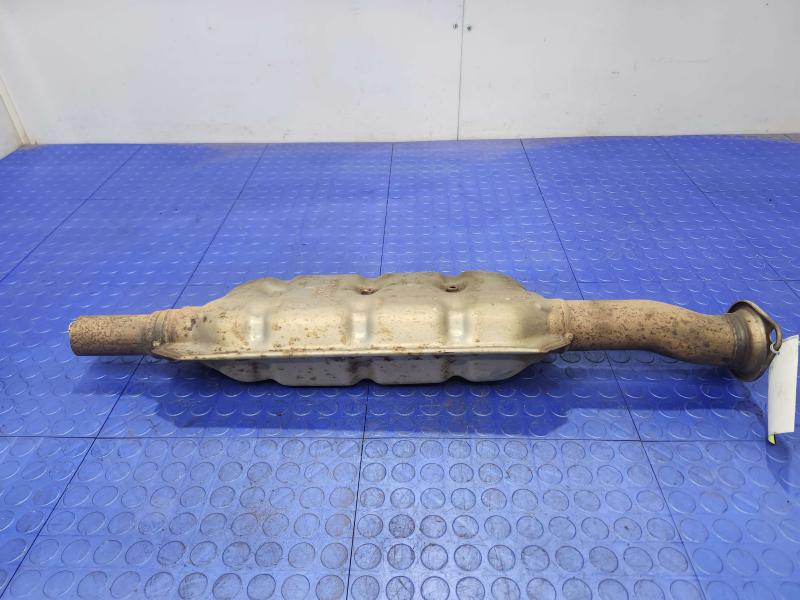 2017-2023 Subaru Impreza 2.0L Center Intermediate Muffler OEM 44200FL00B