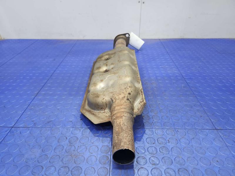 2017-2023 Subaru Impreza 2.0L Center Intermediate Muffler OEM 44200FL00B