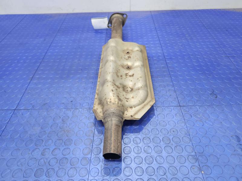 2017-2023 Subaru Impreza 2.0L Center Intermediate Muffler OEM 44200FL00B