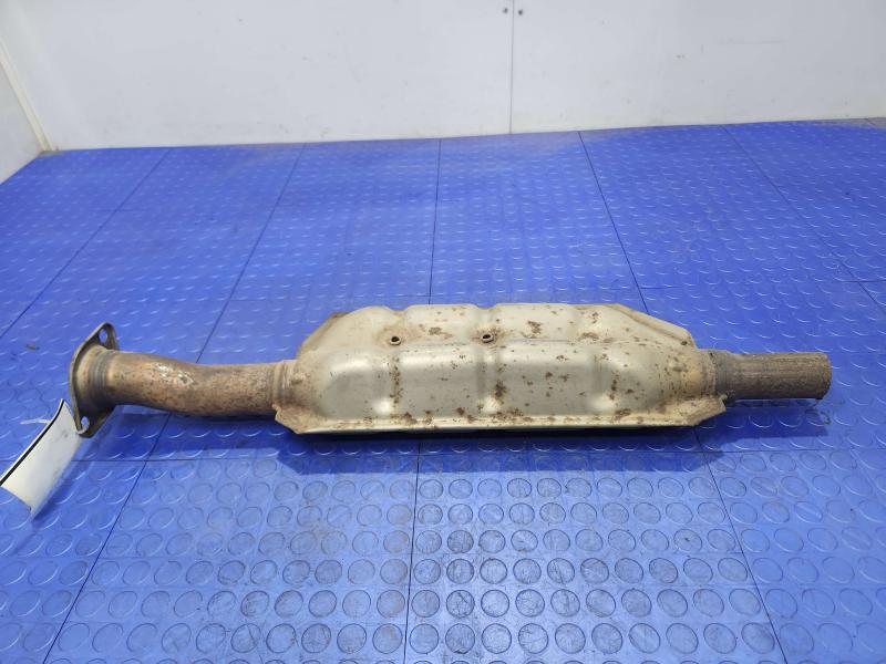 2017-2023 Subaru Impreza 2.0L Center Intermediate Muffler OEM 44200FL00B