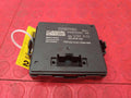 2018 Volkswagen Atlas Tiguan Diagnostic Test Connector Gateway Module OEM 3Q0907530G