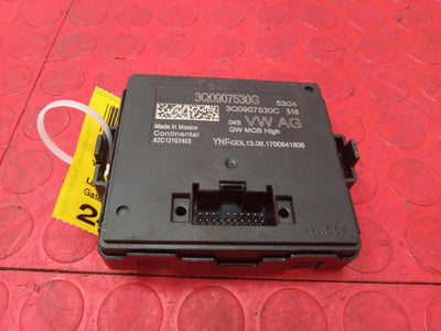 2018 Volkswagen Atlas Tiguan Diagnostic Test Connector Gateway Module OEM 3Q0907530G