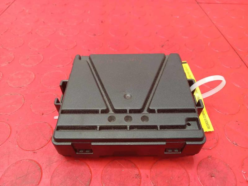2018 Volkswagen Atlas Tiguan Diagnostic Test Connector Gateway Module OEM 3Q0907530G