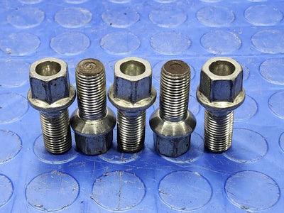 2018 Audi A4 Lug Nuts