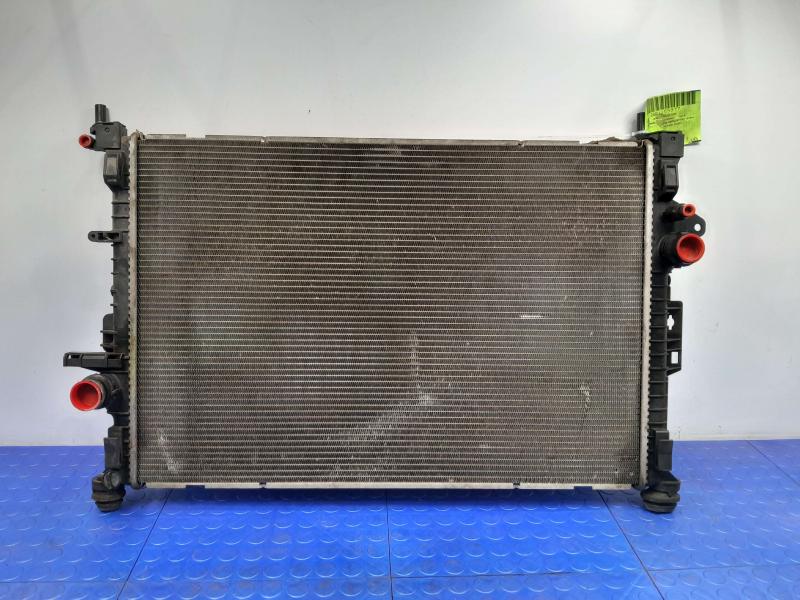 2014 Ford Transit Connect Radiator