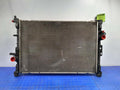 2014 Ford Transit Connect Radiator