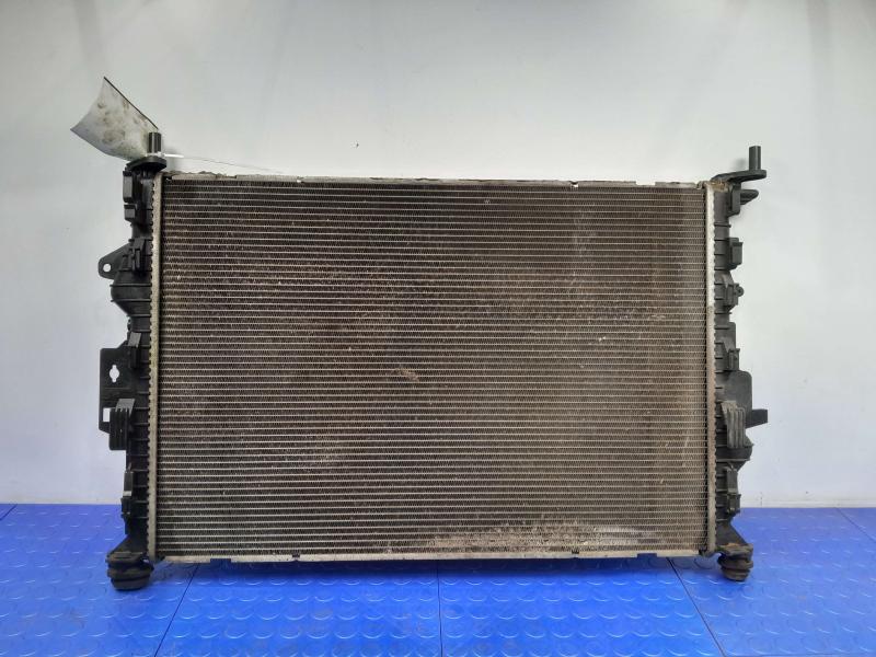 2014 Ford Transit Connect Radiator
