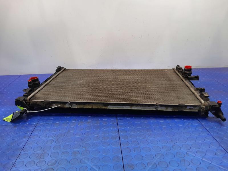2014 Ford Transit Connect Radiator