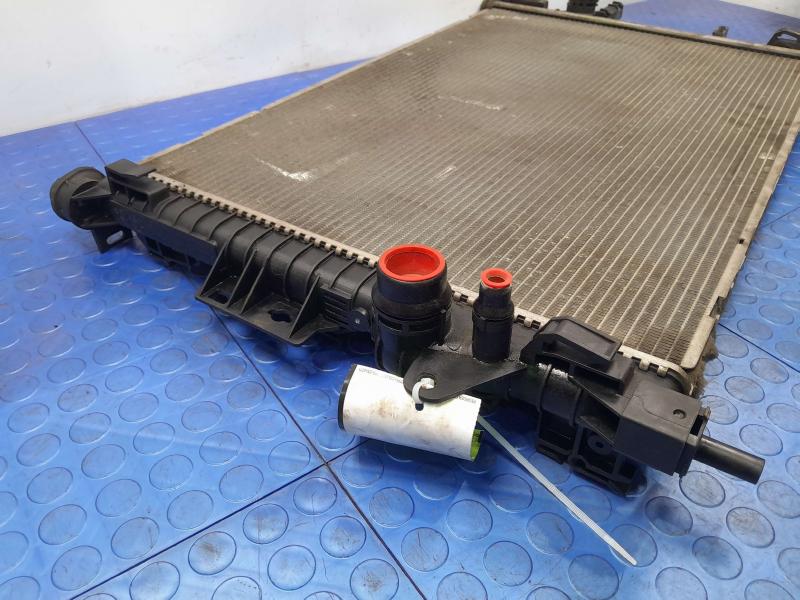 2014 Ford Transit Connect Radiator