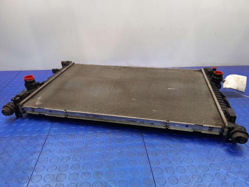 2014 Ford Transit Connect Radiator