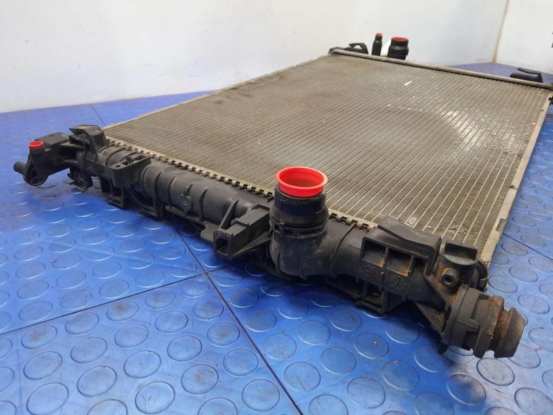 2014 Ford Transit Connect Radiator