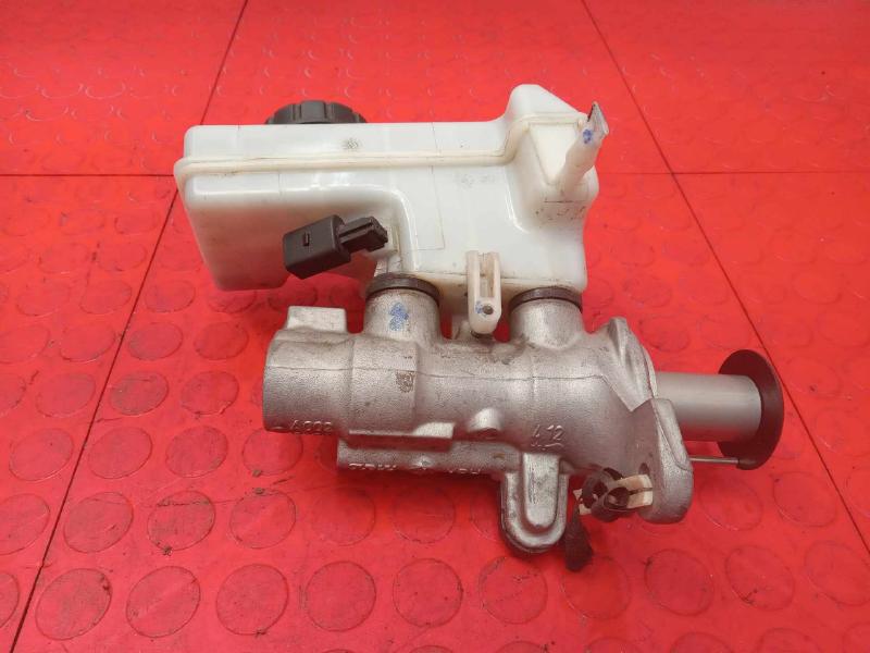 2018-2023 Volkswagen Atlas Brake Master Cylinder Assembly OEM 5Q1614019S