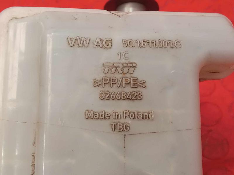 2018-2023 Volkswagen Atlas Brake Master Cylinder Assembly OEM 5Q1614019S