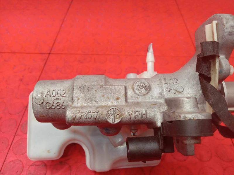 2018-2023 Volkswagen Atlas Brake Master Cylinder Assembly OEM 5Q1614019S