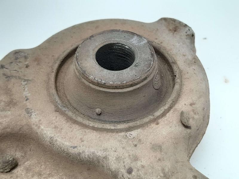 2016 Infiniti QX60 Lower Control Arm Front