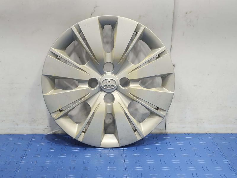2013 Toyota Yaris Wheel Cover