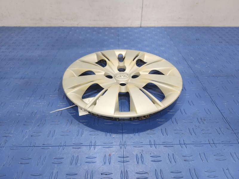 2013 Toyota Yaris Wheel Cover