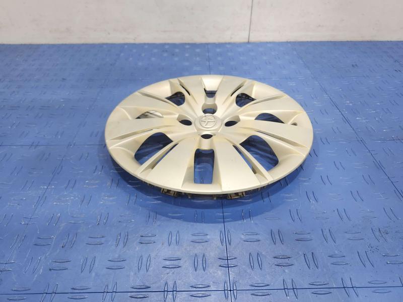 2013 Toyota Yaris Wheel Cover