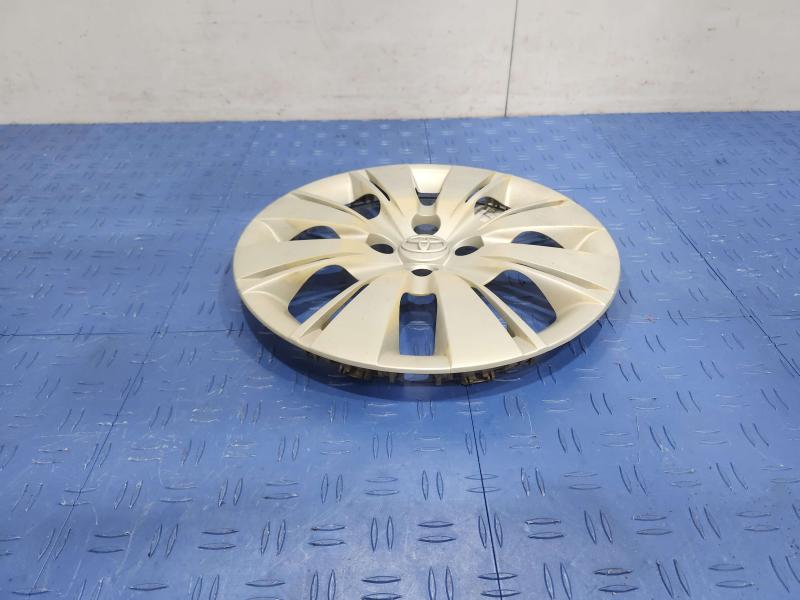 2013 Toyota Yaris Wheel Cover