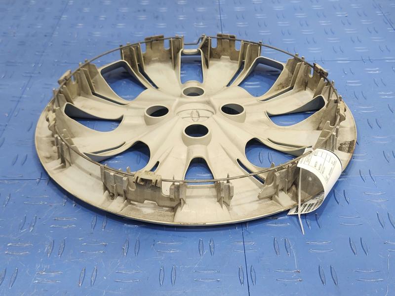 2013 Toyota Yaris Wheel Cover
