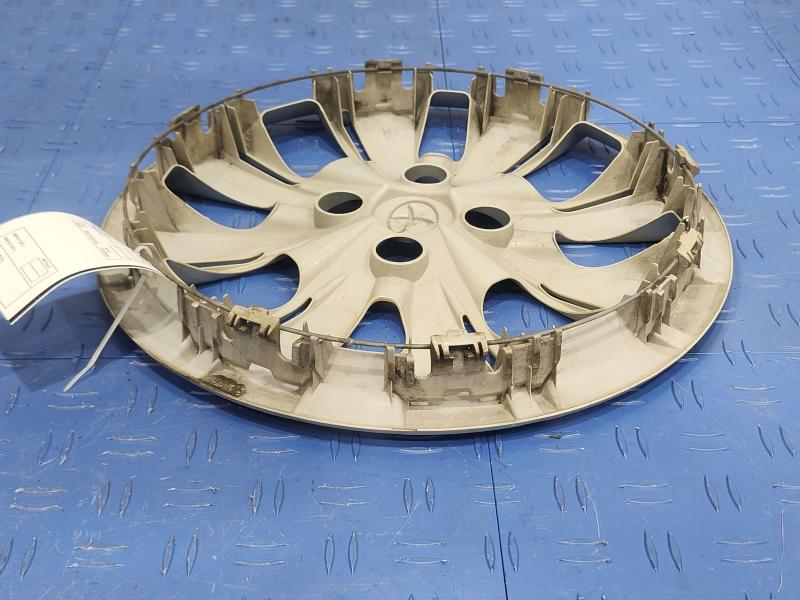 2013 Toyota Yaris Wheel Cover