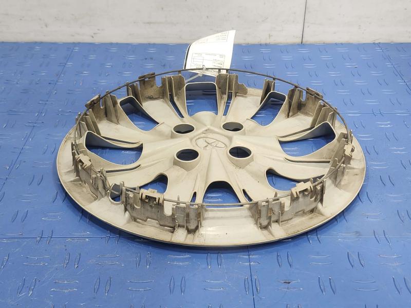 2013 Toyota Yaris Wheel Cover