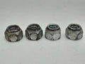 2015 Nissan Versa Lug Nuts
