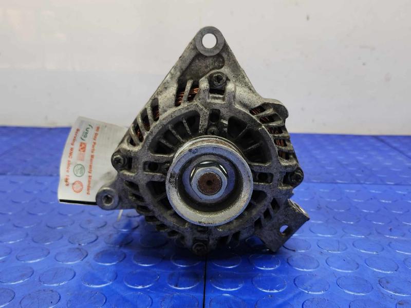 2013 Subaru Impreza Alternator