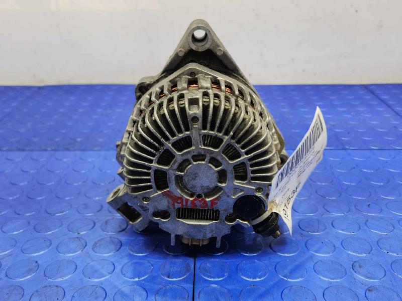 2013 Subaru Impreza Alternator
