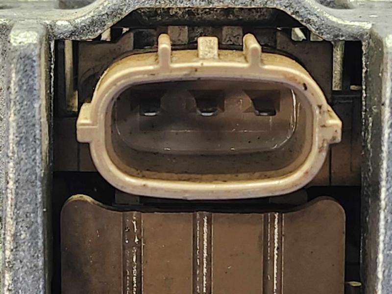 2013 Subaru Impreza Alternator