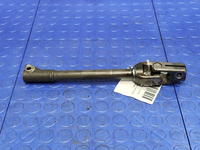 2015 Chevrolet City Express Steering Coupler