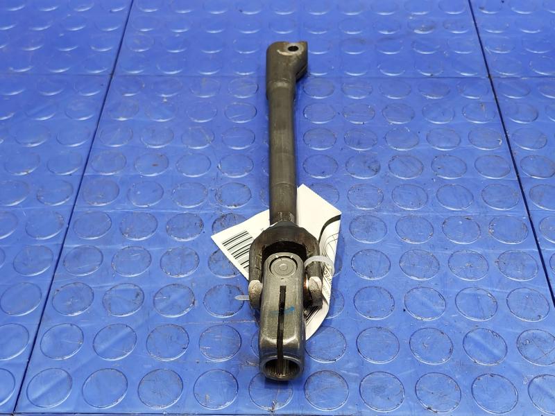 2015 Chevrolet City Express Steering Coupler