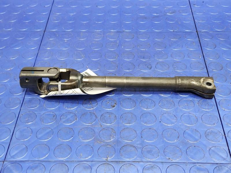 2015 Chevrolet City Express Steering Coupler