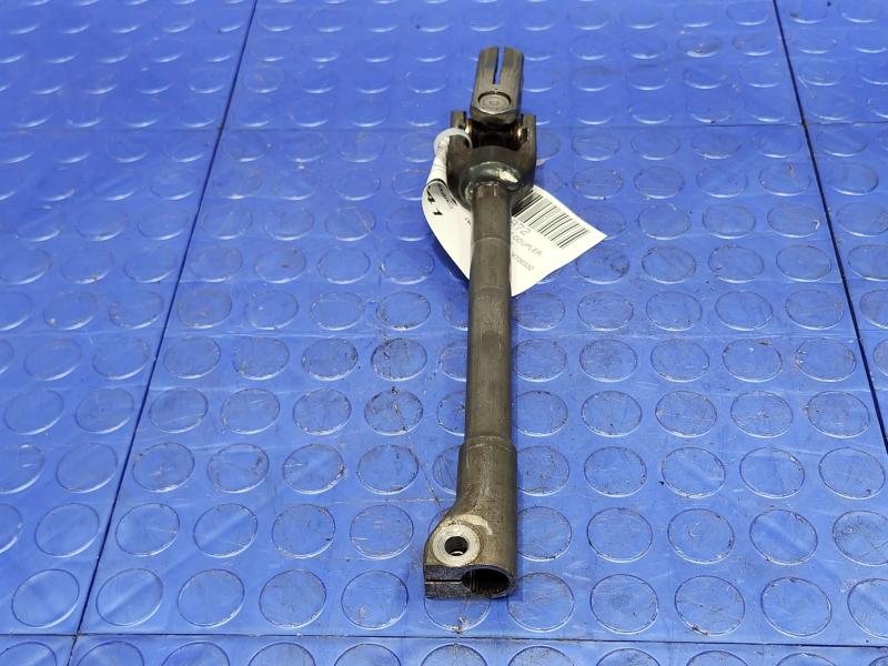 2015 Chevrolet City Express Steering Coupler