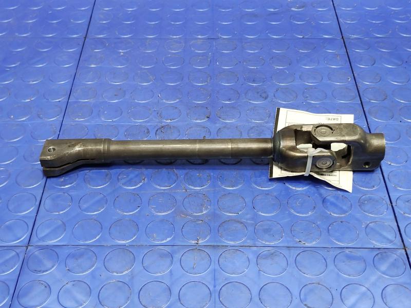 2015 Chevrolet City Express Steering Coupler