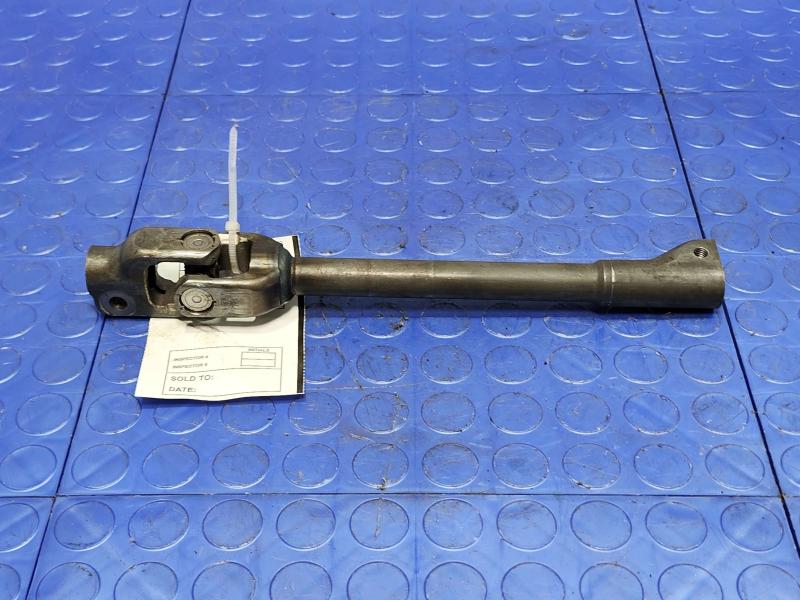 2015 Chevrolet City Express Steering Coupler