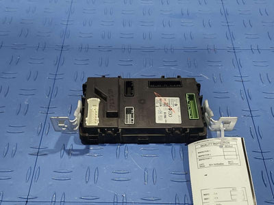 2014 Infiniti QX60 Chassis Brain Box