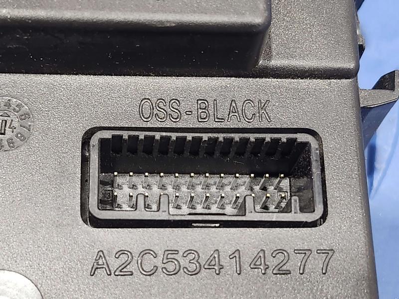 2014-2015 Infiniti QX60 OEM 3.5L V6 Body Control Module BCM Computer 284B19NA1B