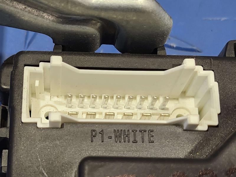 2014-2015 Infiniti QX60 OEM 3.5L V6 Body Control Module BCM Computer 284B19NA1B