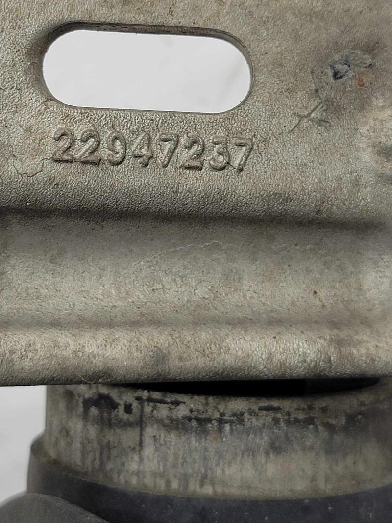 2017 Chevrolet Malibu Lower Control Arm Rr