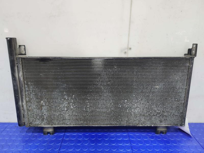 2010 Lexus RX350 RX450H Condenser