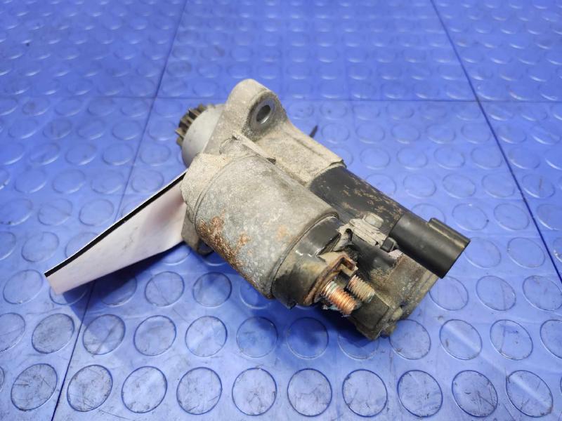 2017 Nissan Maxima Starter Motor