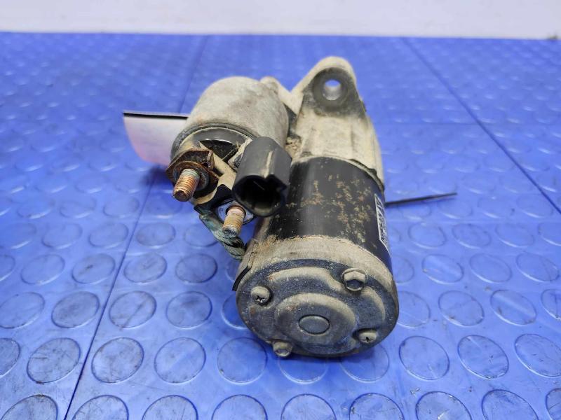 2017 Nissan Maxima Starter Motor