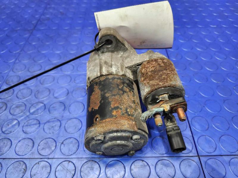 2017 Nissan Maxima Starter Motor