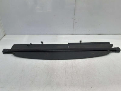 2009 Toyota RAV4 Cargo Cover