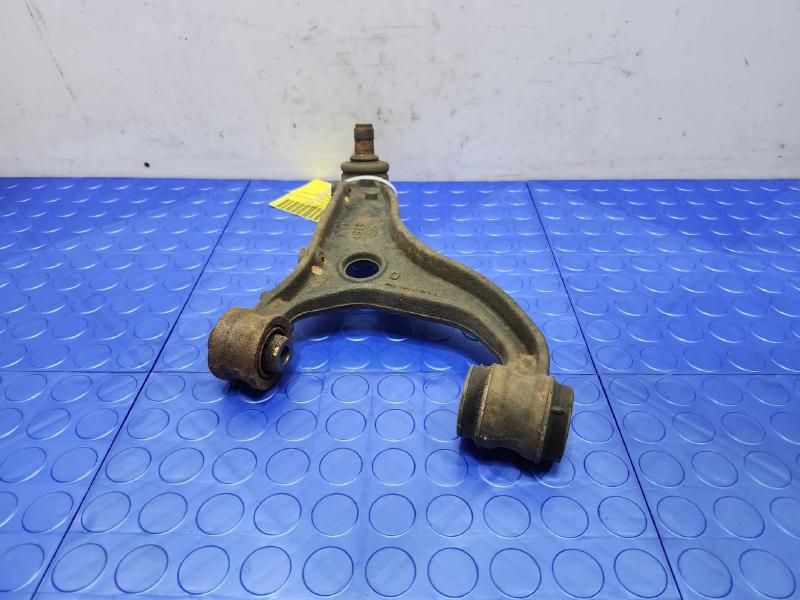 2015 Subaru Legacy Upper Control Arm Rear