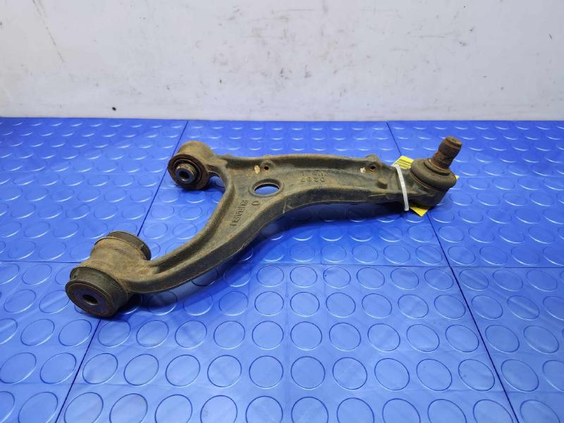 2015 Subaru Legacy Upper Control Arm Rear