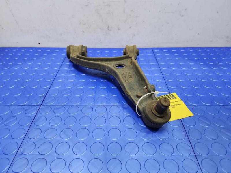 2015 Subaru Legacy Upper Control Arm Rear