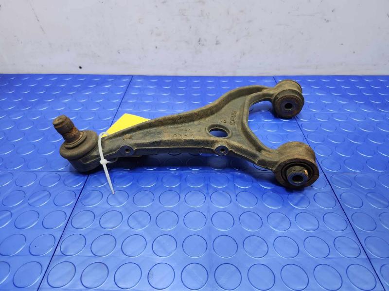2015 Subaru Legacy Upper Control Arm Rear